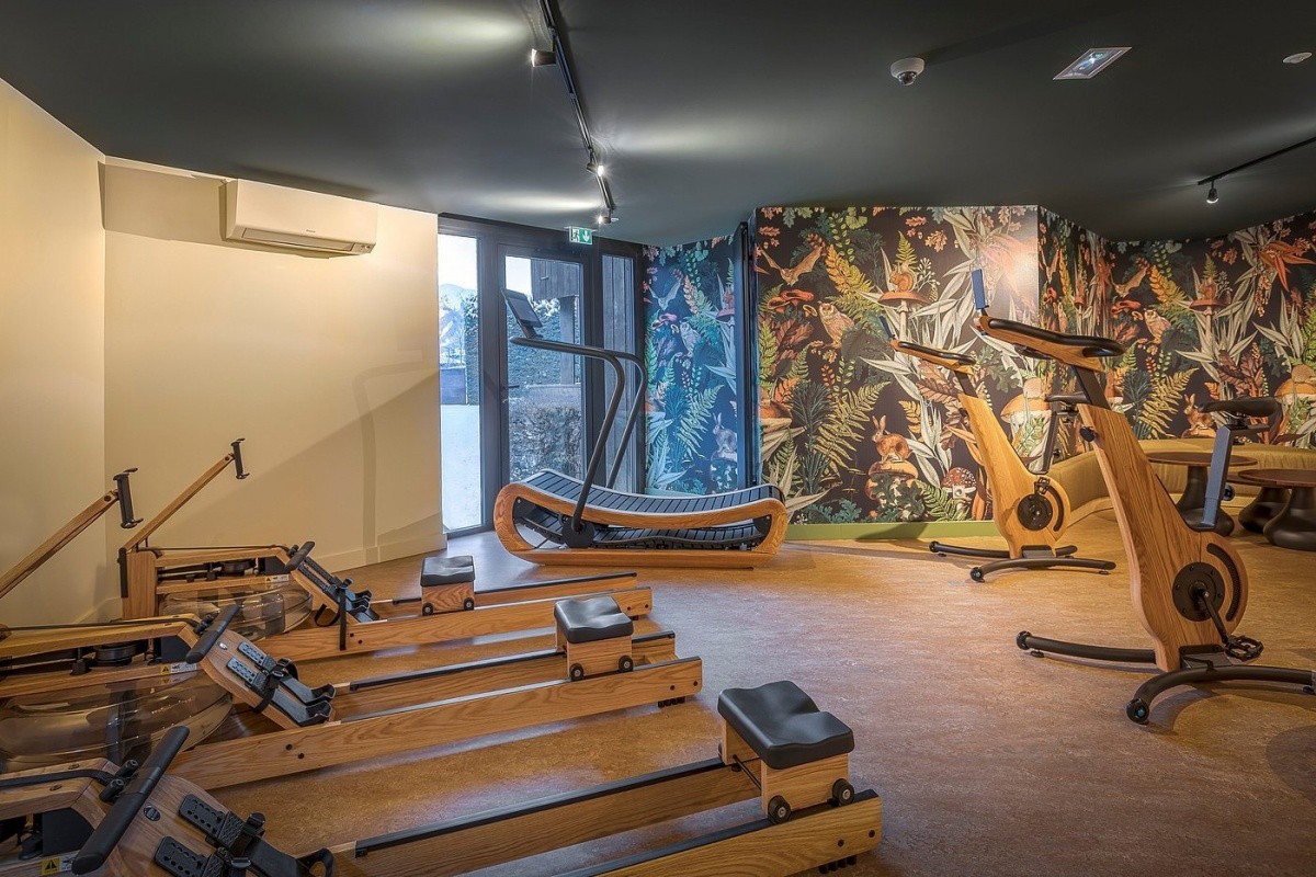Lykke Hôtel & Spa (Ex. Mercure Chamonix Centre)