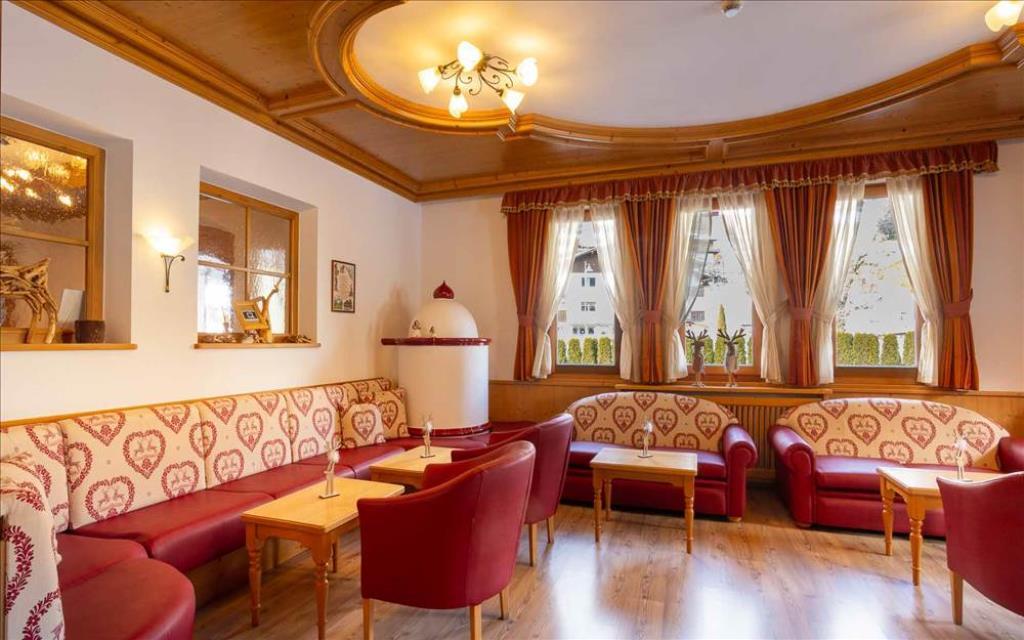 Hotel Crepei