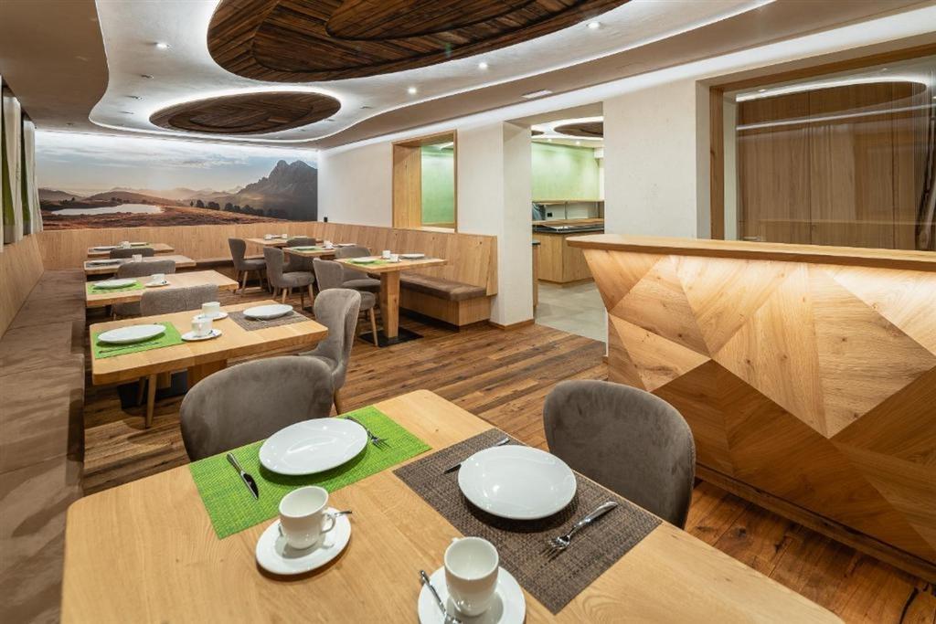 Hotel Garni Mia Co