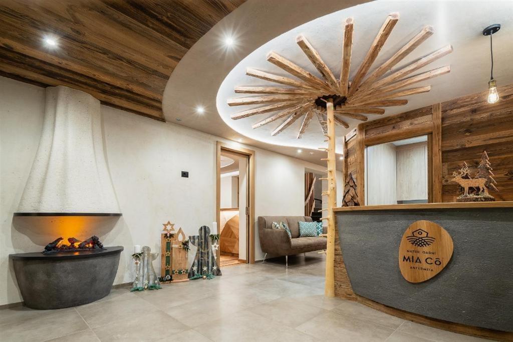 Hotel Garni Mia Co