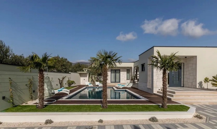 Maglica Exclusive Residence (Kaštel Novi)