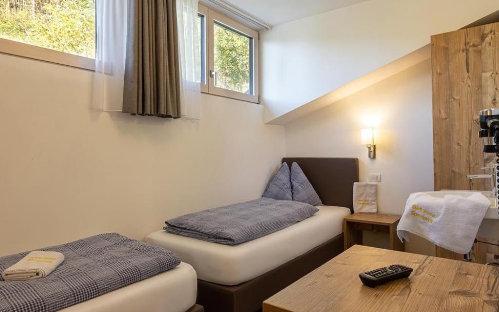 Hotel Sonneck
