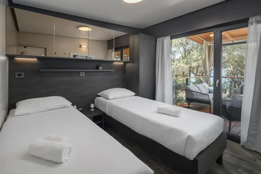 Camping Homes Mon Perin