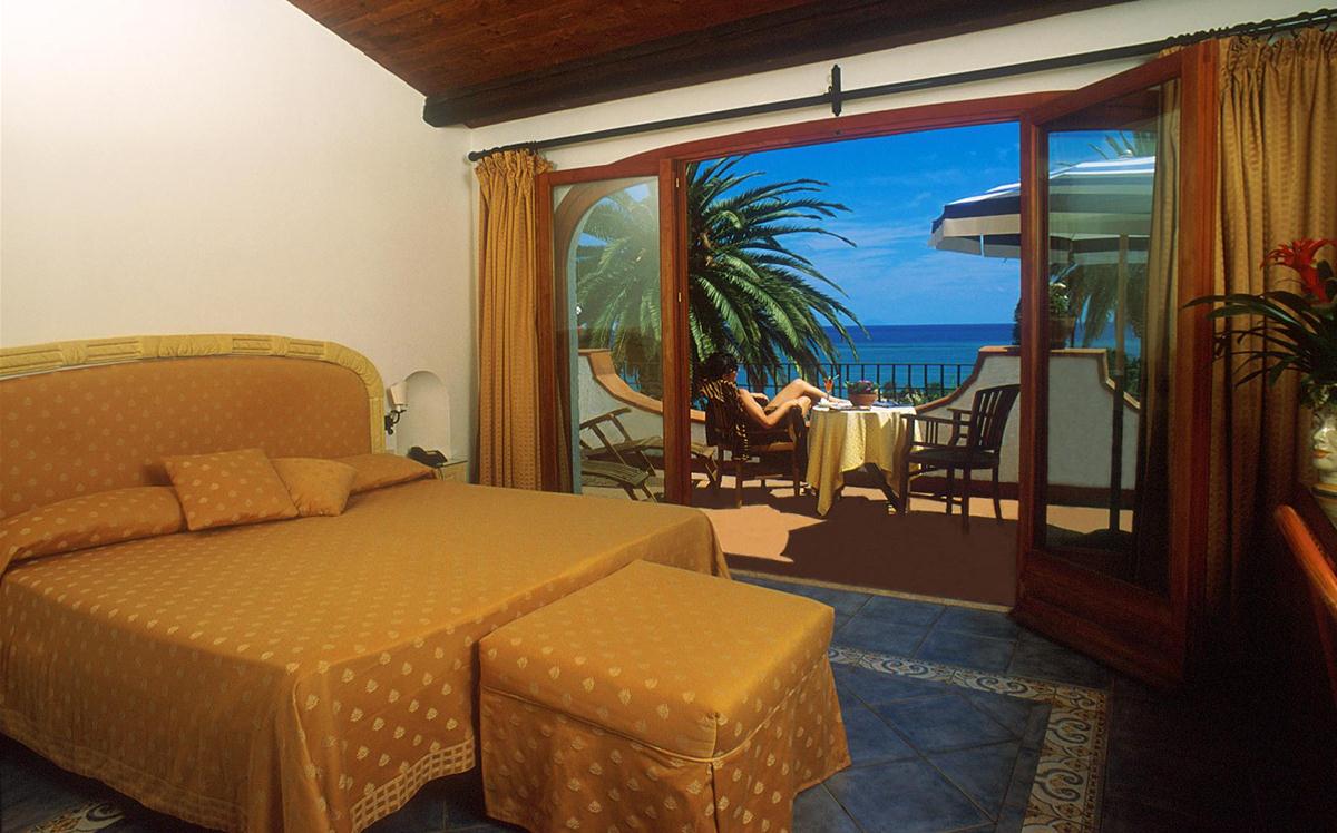 Le Calette Garden & Bay