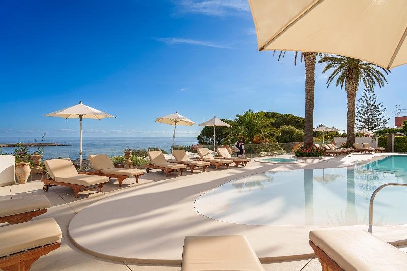 Le Calette Garden & Bay