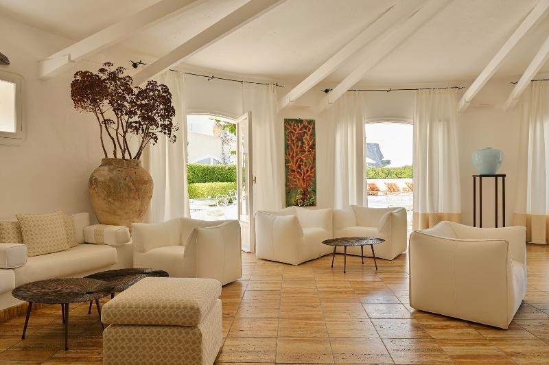 Le Calette Garden & Bay