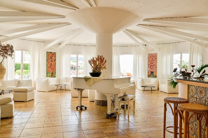 Le Calette Garden & Bay