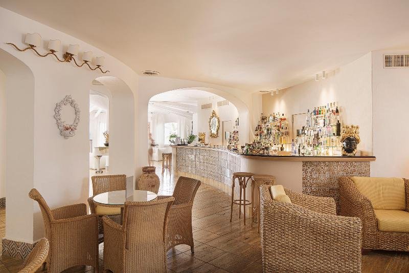 Le Calette Garden & Bay