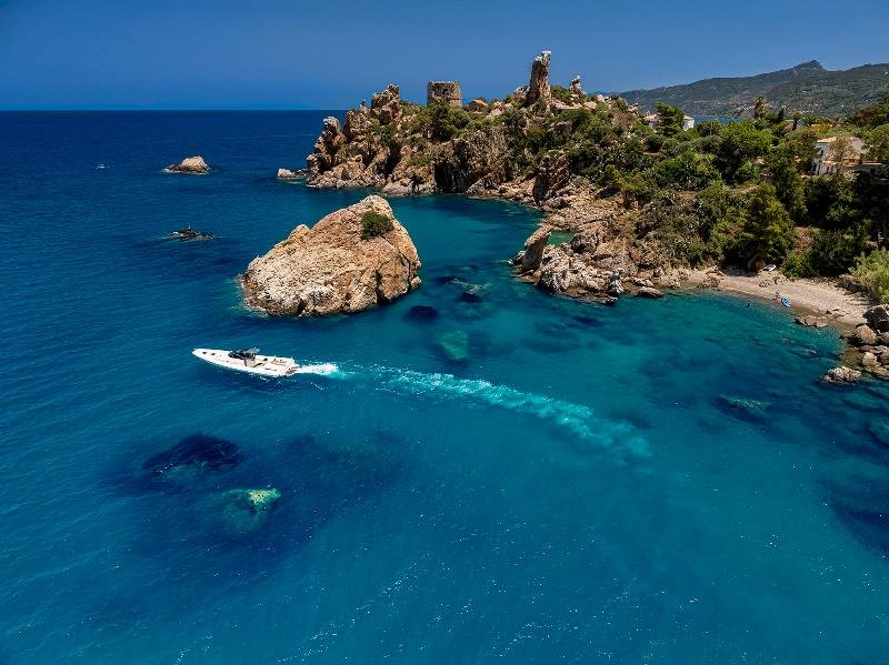 Le Calette Garden & Bay