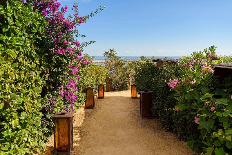 Le Calette Garden & Bay