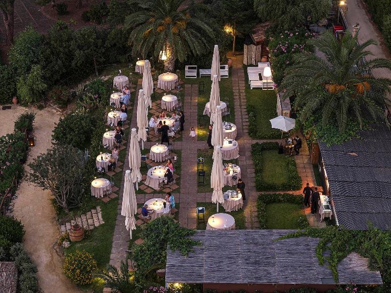 Le Calette Garden & Bay
