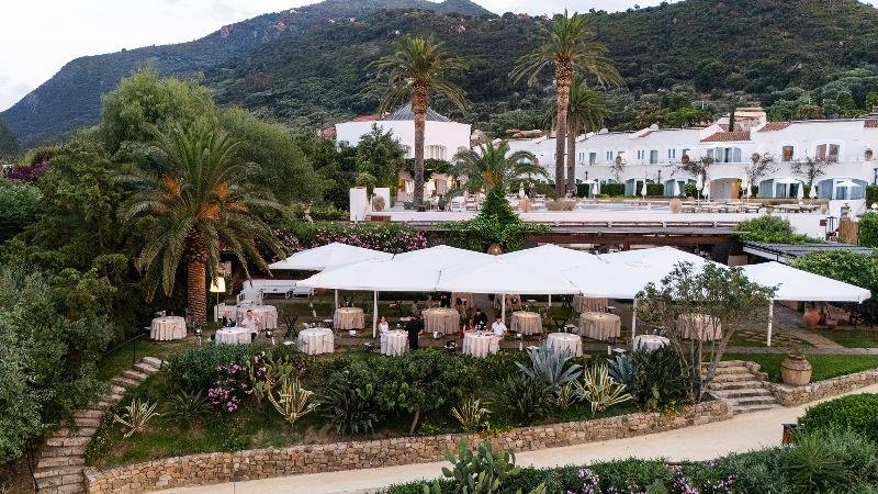 Le Calette Garden & Bay