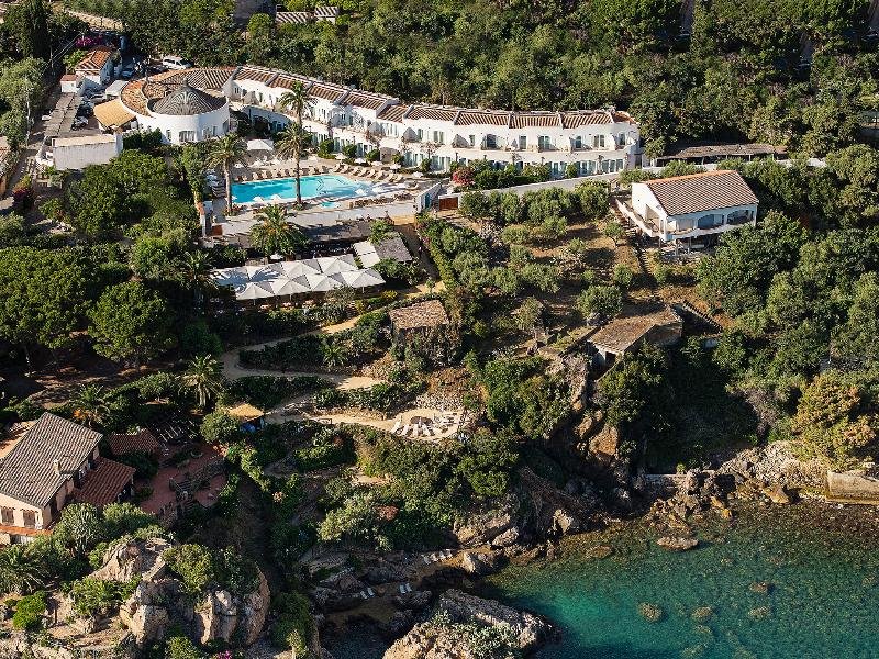 Le Calette Garden & Bay