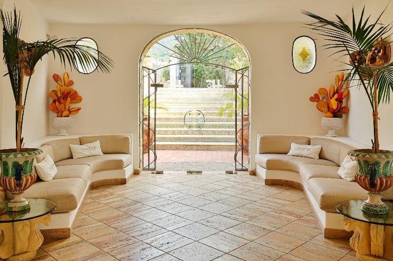 Le Calette Garden & Bay