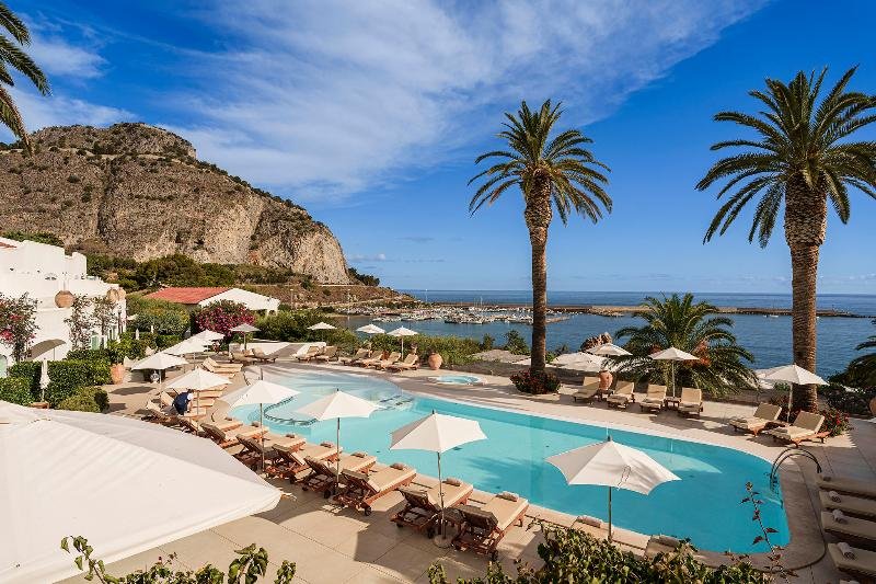 Le Calette Garden & Bay