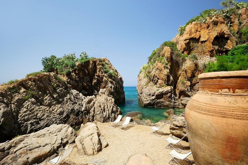 Le Calette Garden & Bay