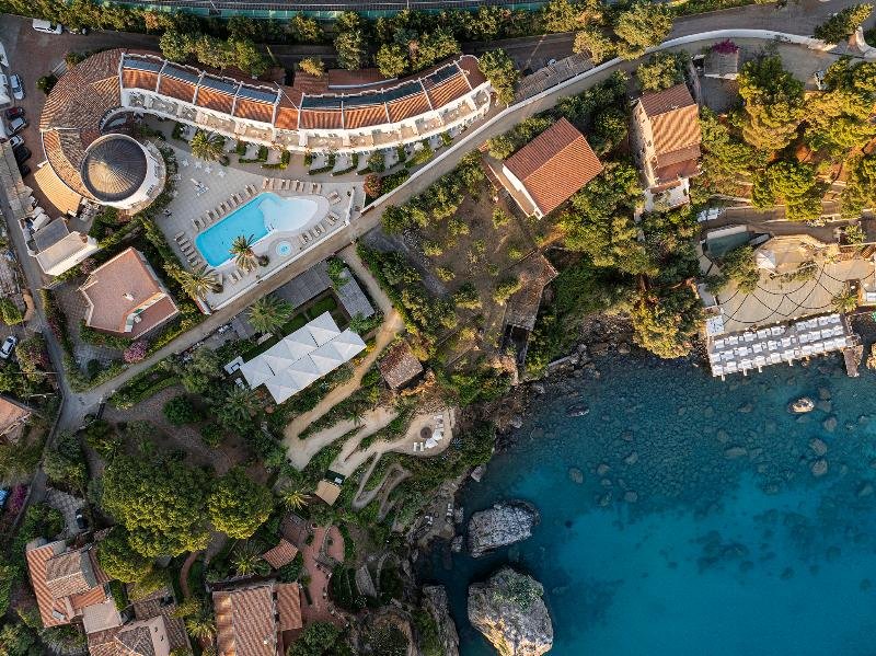 Le Calette Garden & Bay