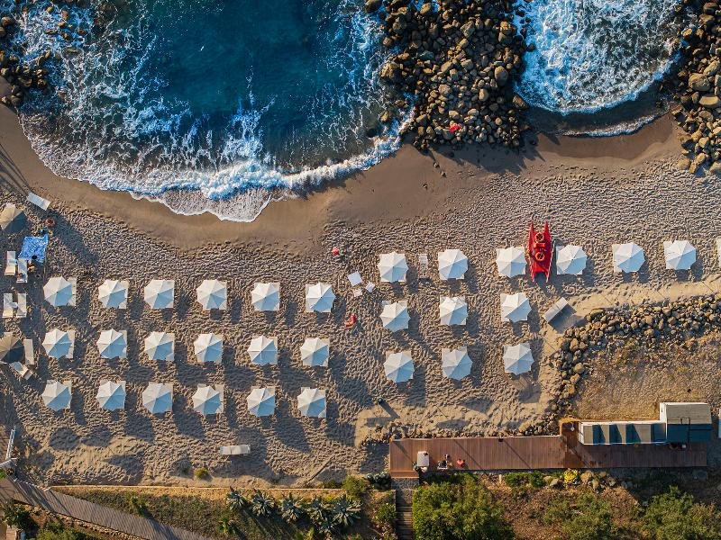 Le Calette Garden & Bay