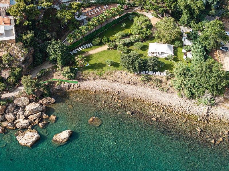 Le Calette Garden & Bay