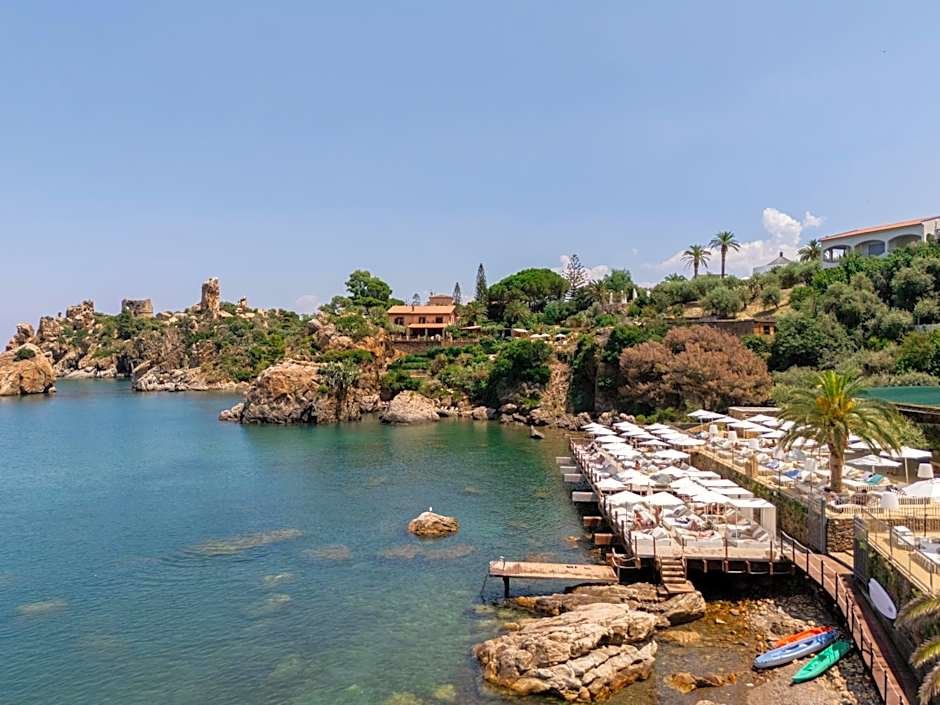 Le Calette Garden & Bay