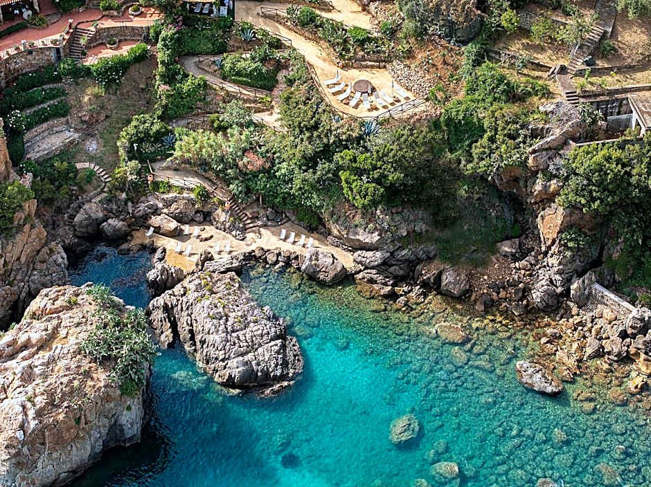 Le Calette Garden & Bay