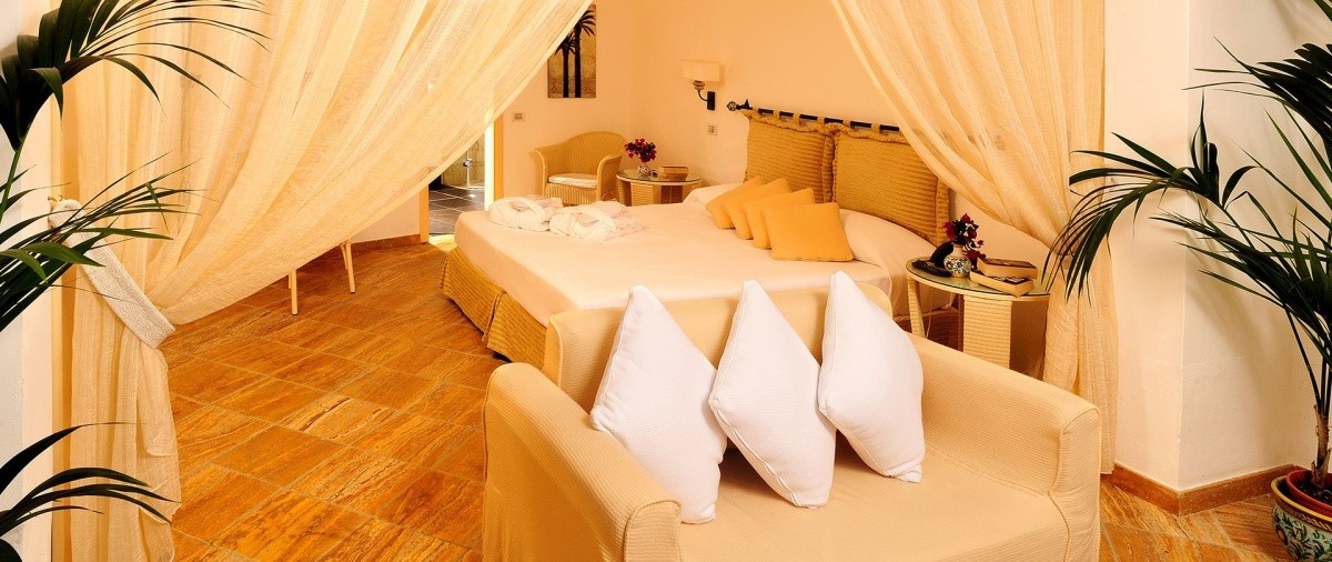 Le Calette Garden & Bay
