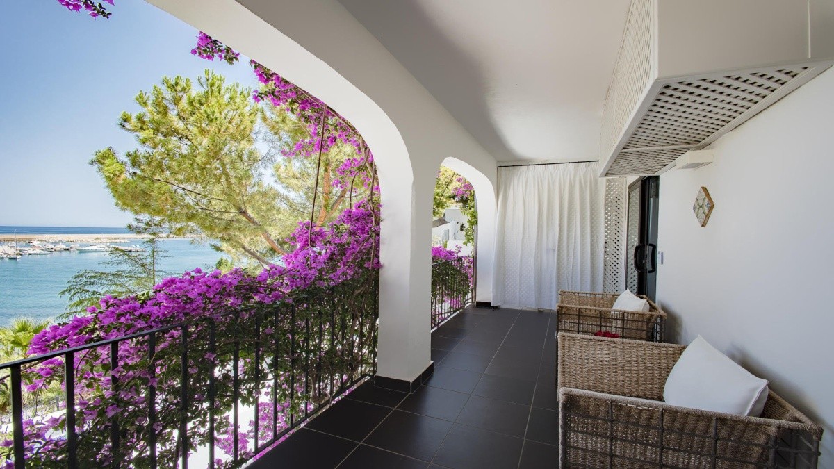 Le Calette Garden & Bay