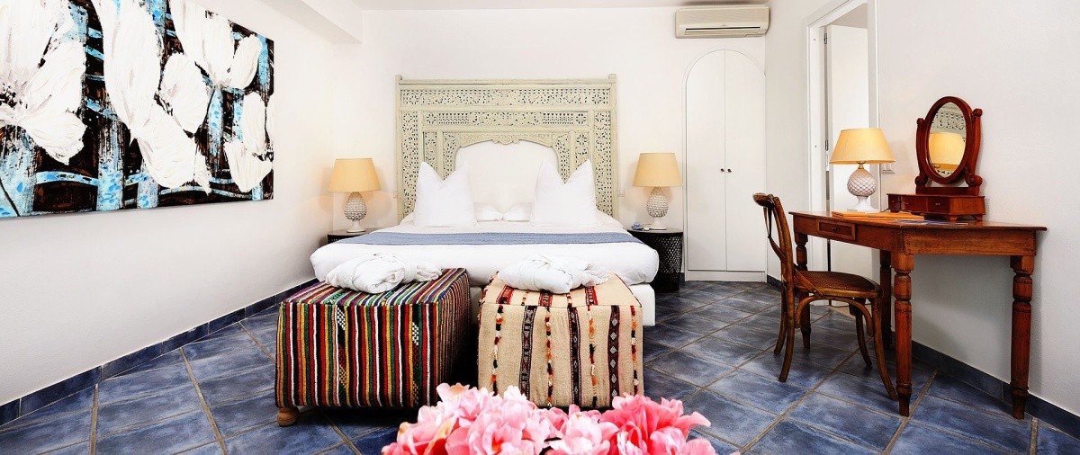 Le Calette Garden & Bay