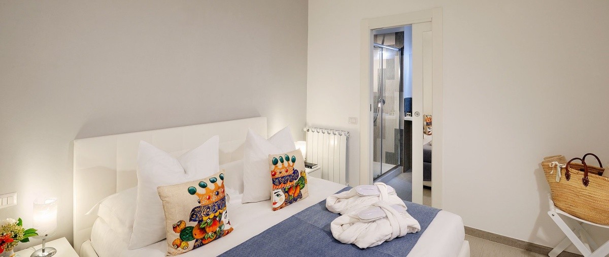 Le Calette Garden & Bay