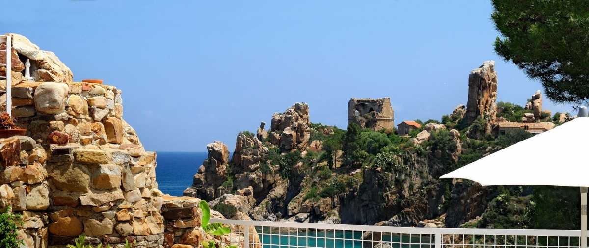 Le Calette Garden & Bay