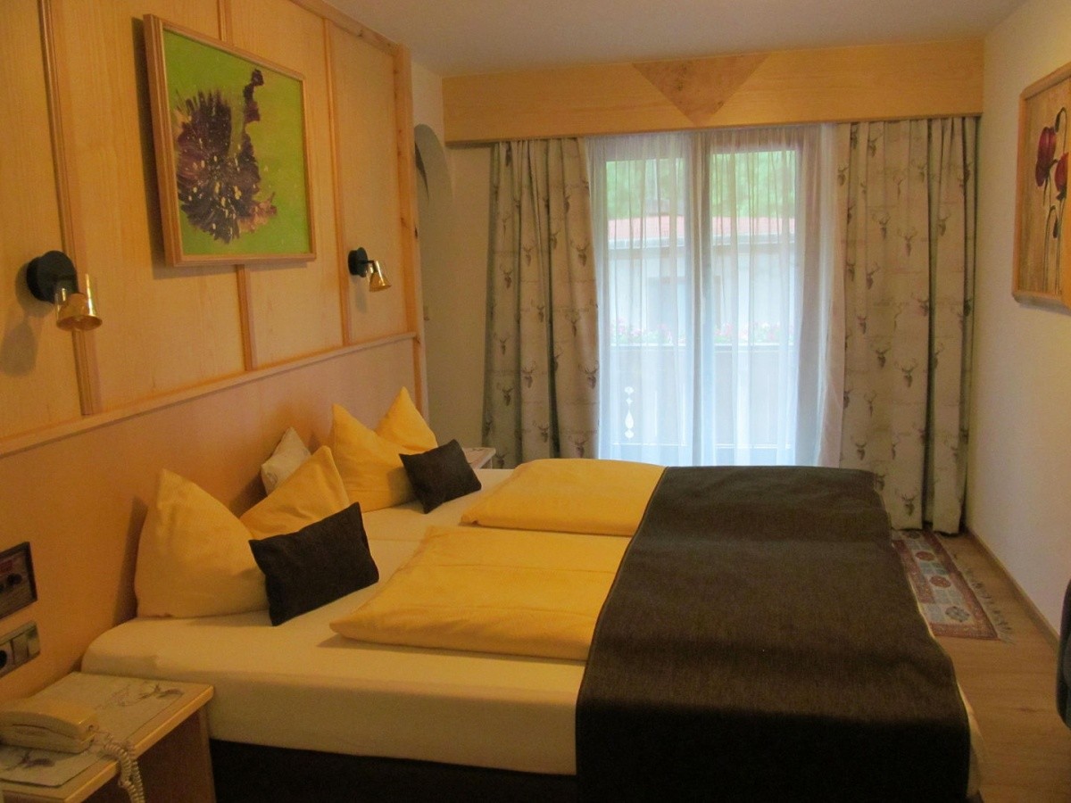 Hotel Waldhof Im Zillertal (Gerlos)