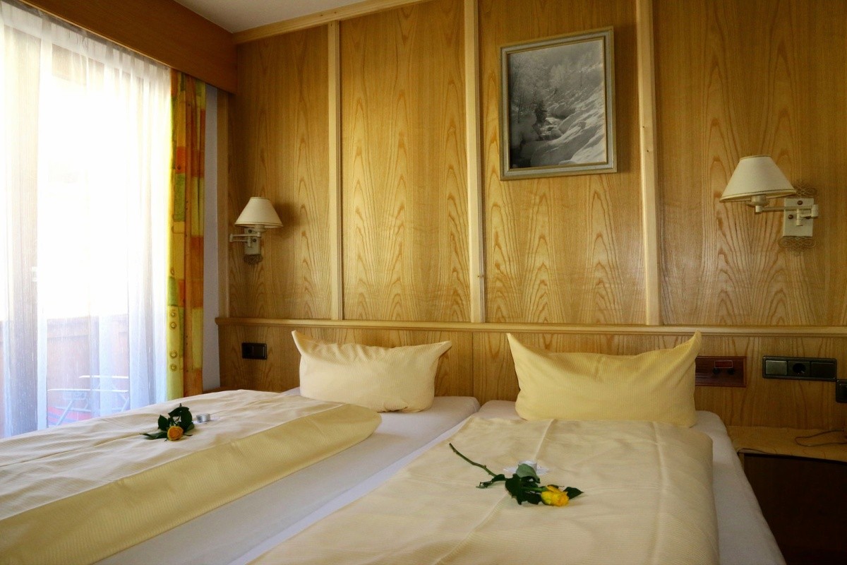 Hotel Waldhof Im Zillertal (Gerlos)
