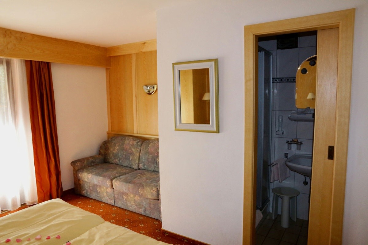 Hotel Waldhof Im Zillertal (Gerlos)