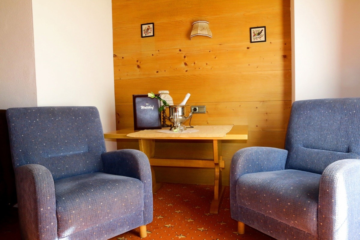 Hotel Waldhof Im Zillertal (Gerlos)