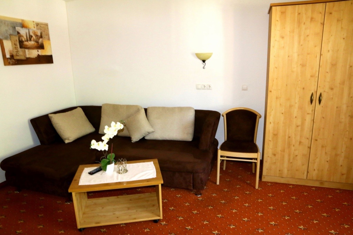Hotel Waldhof Im Zillertal (Gerlos)