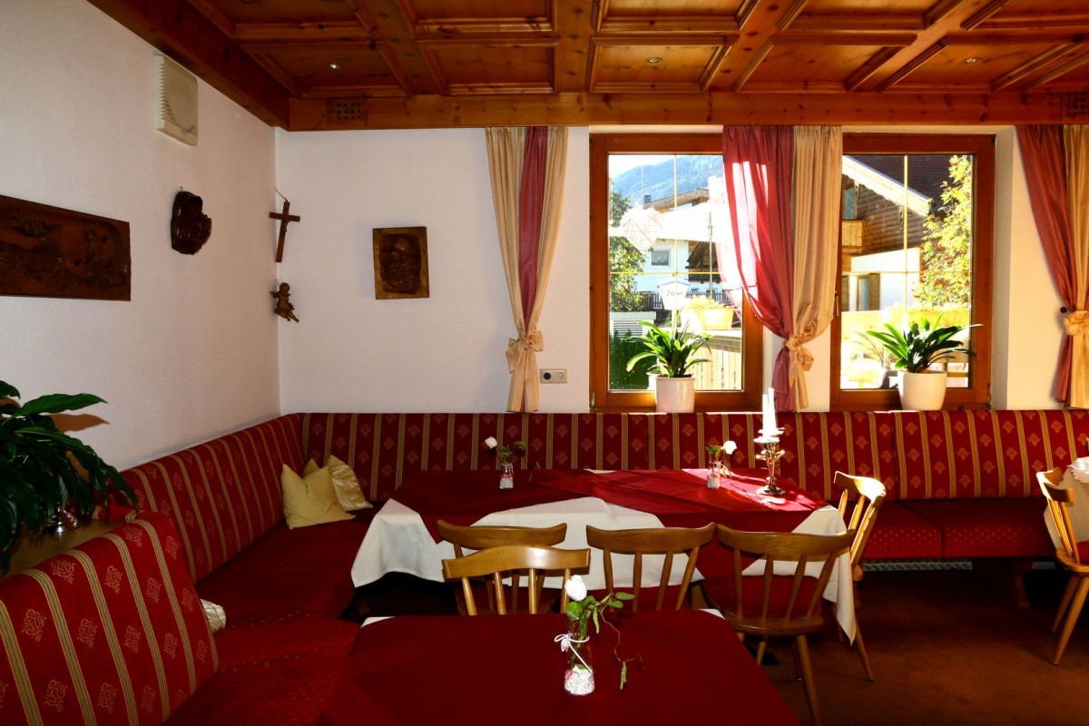 Hotel Waldhof Im Zillertal (Gerlos)