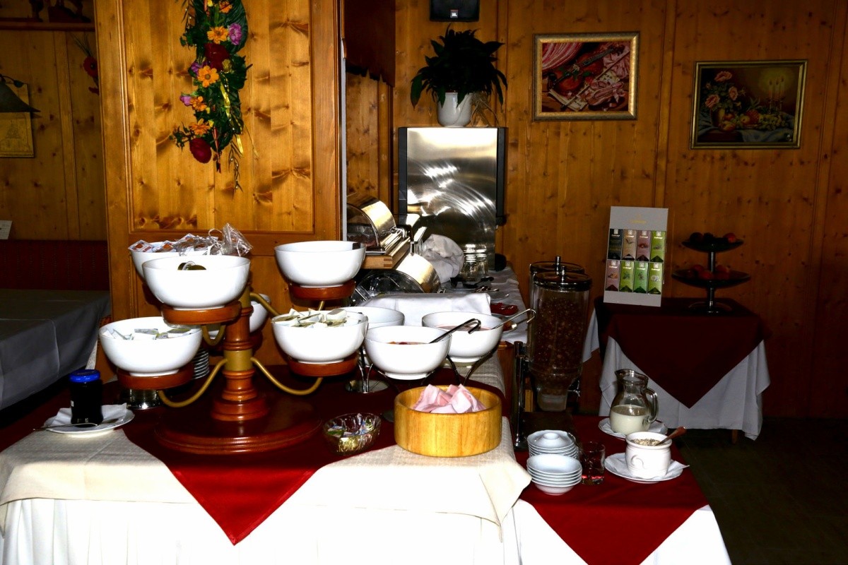 Hotel Waldhof Im Zillertal (Gerlos)