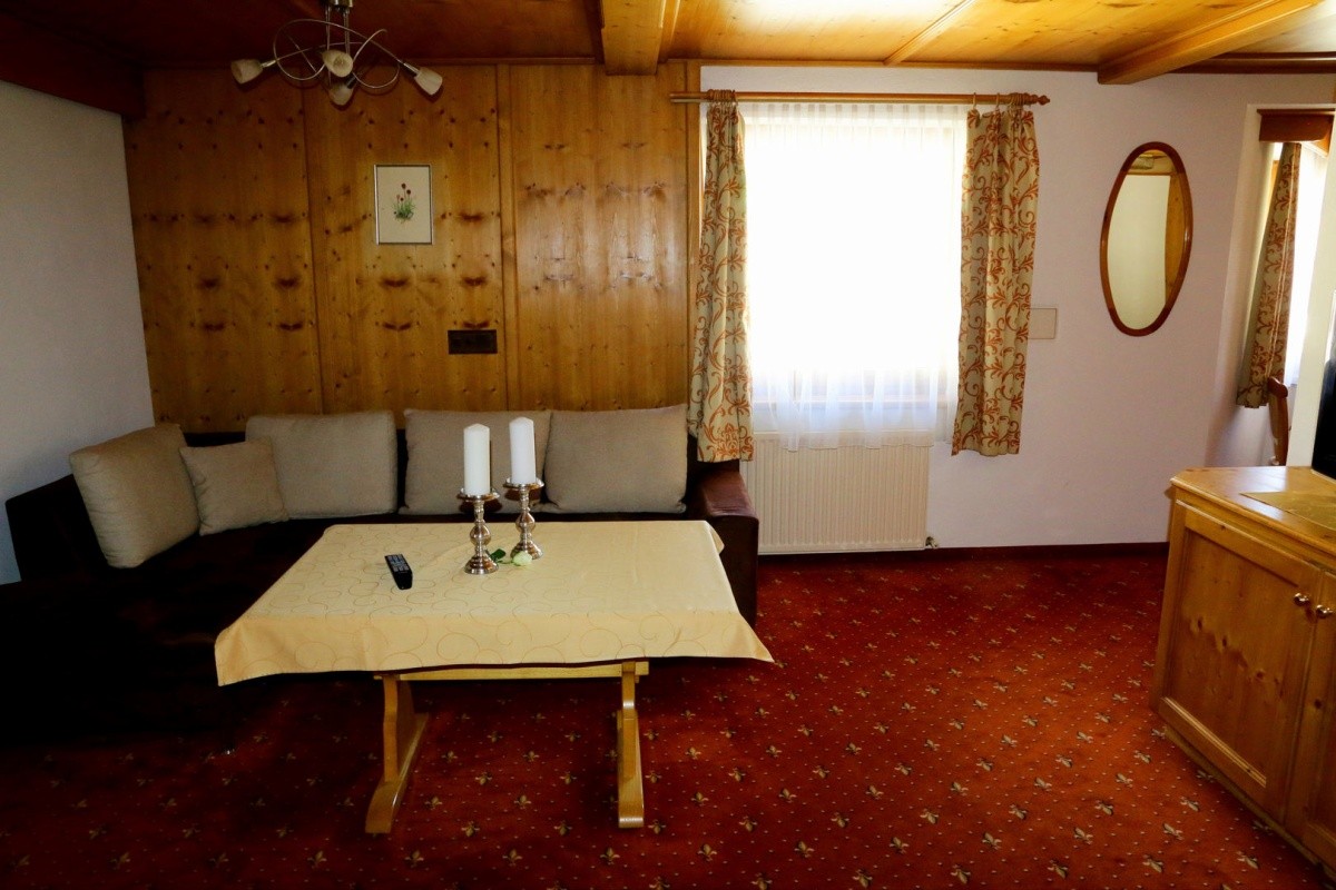Hotel Waldhof Im Zillertal (Gerlos)