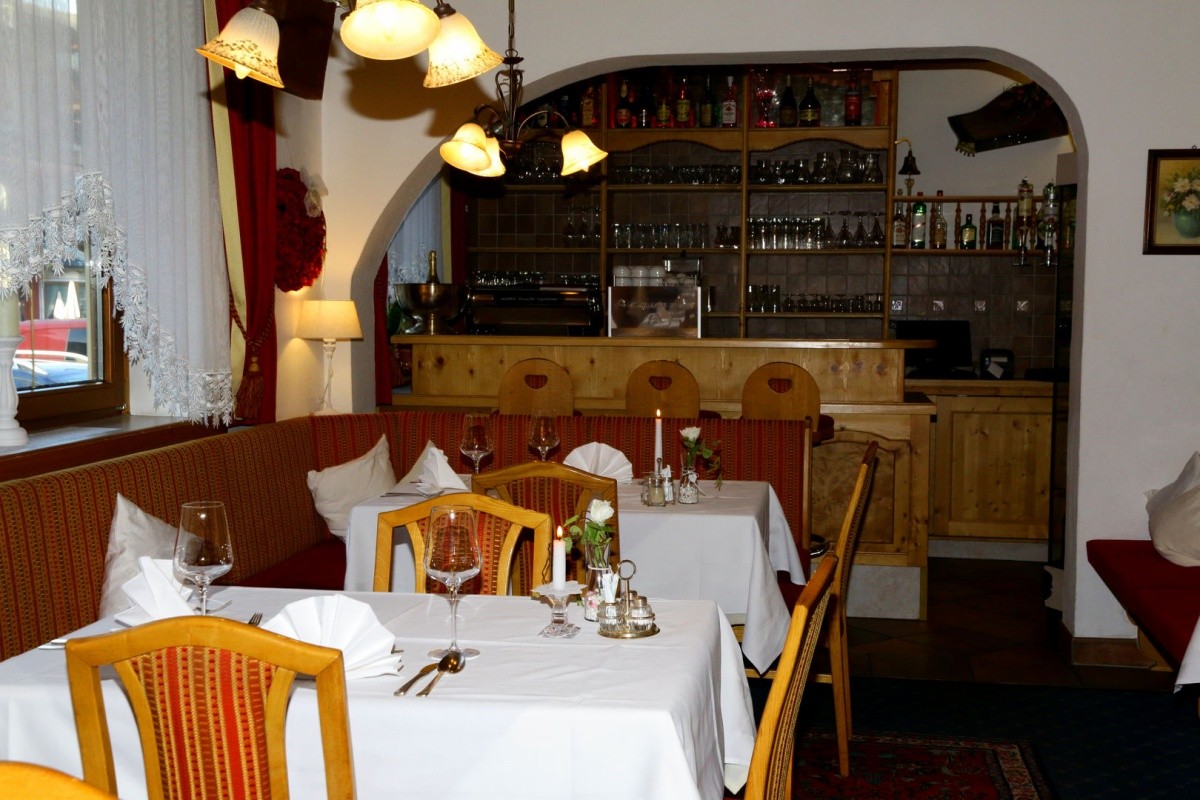 Hotel Waldhof Im Zillertal (Gerlos)