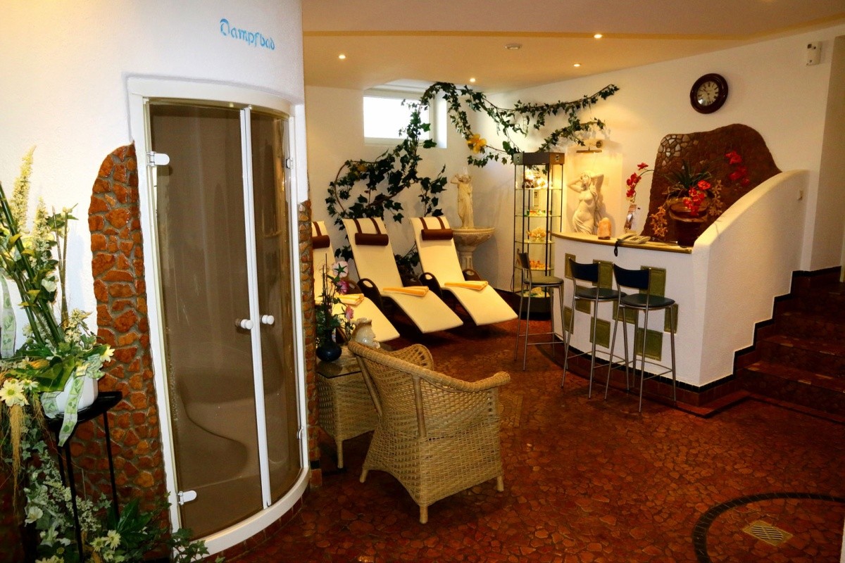 Hotel Waldhof Im Zillertal (Gerlos)