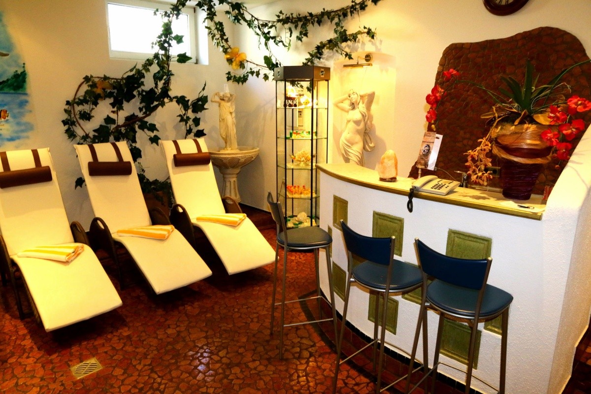 Hotel Waldhof Im Zillertal (Gerlos)