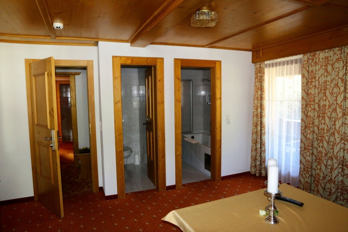 Hotel Waldhof Im Zillertal (Gerlos)