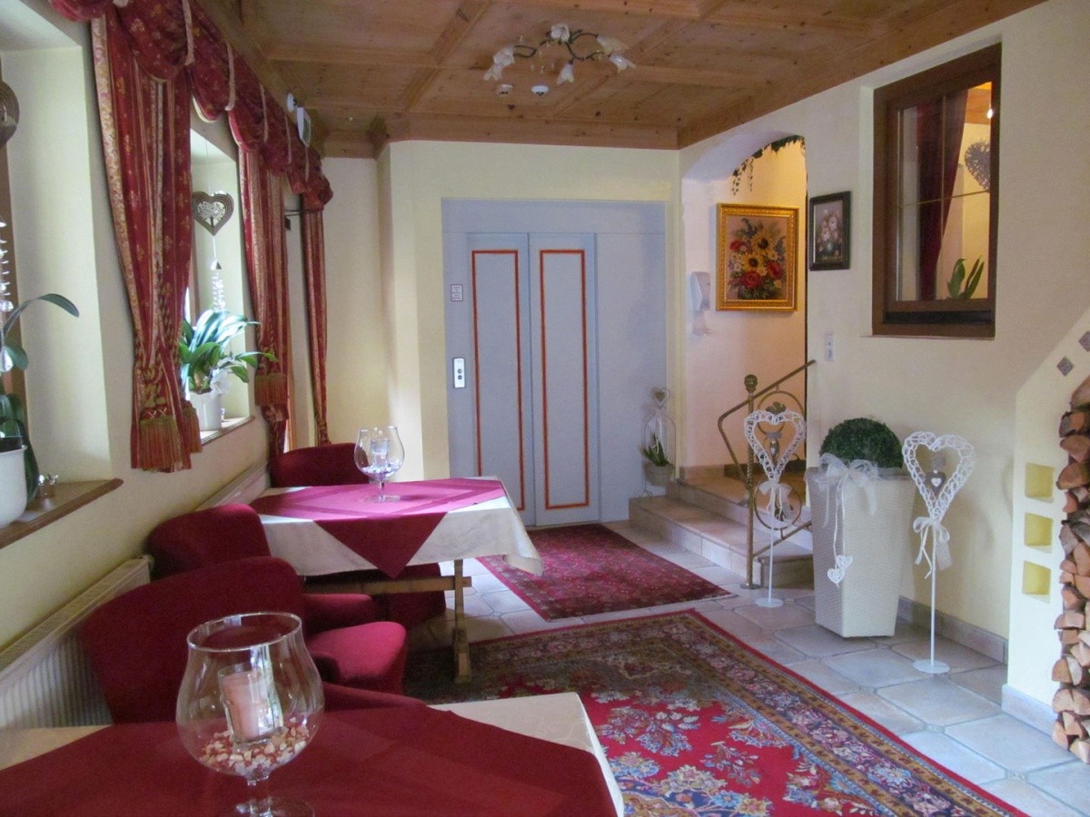 Hotel Waldhof Im Zillertal (Gerlos)