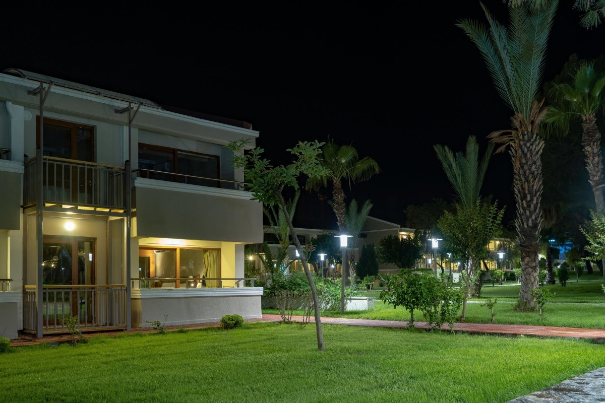 Master Family Club (Ex. Aska Costa Holiday Club)