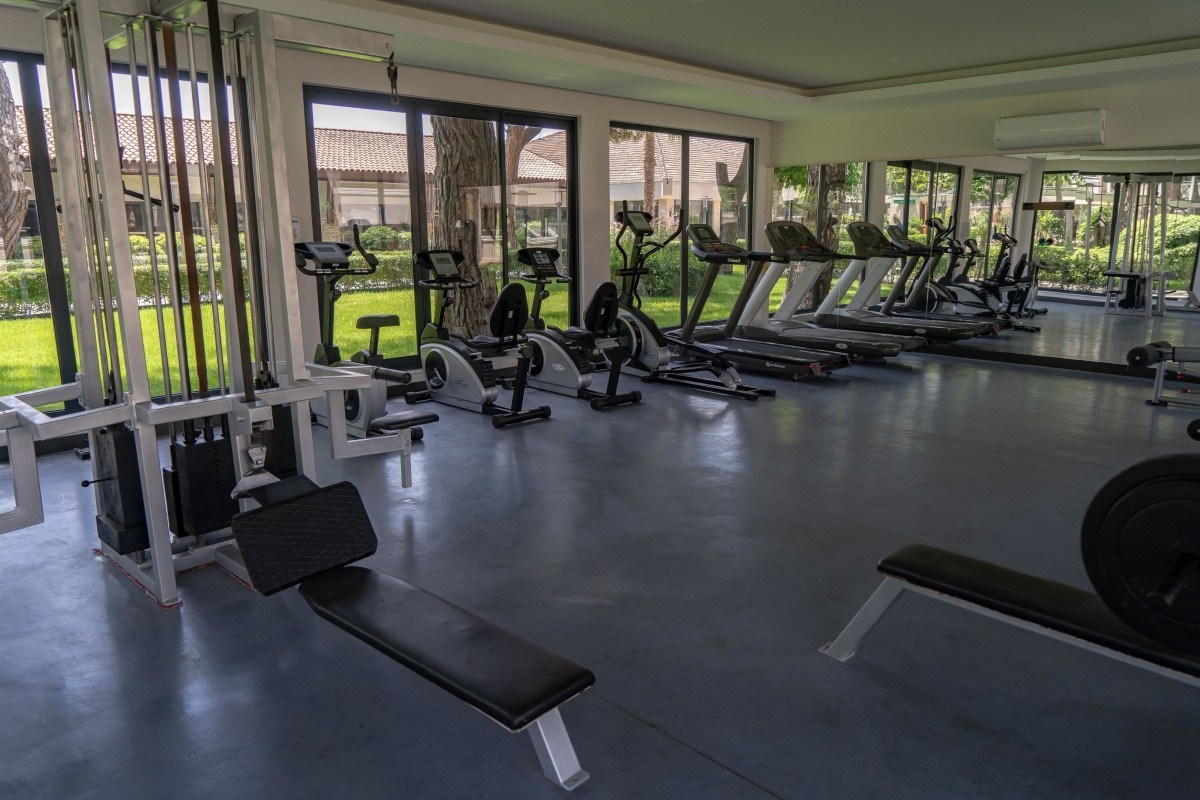 Master Family Club (Ex. Aska Costa Holiday Club)