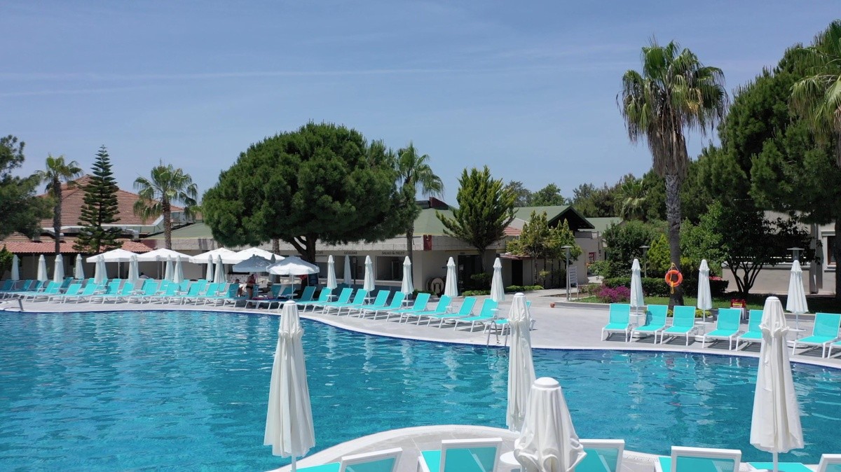 Master Family Club (Ex. Aska Costa Holiday Club)