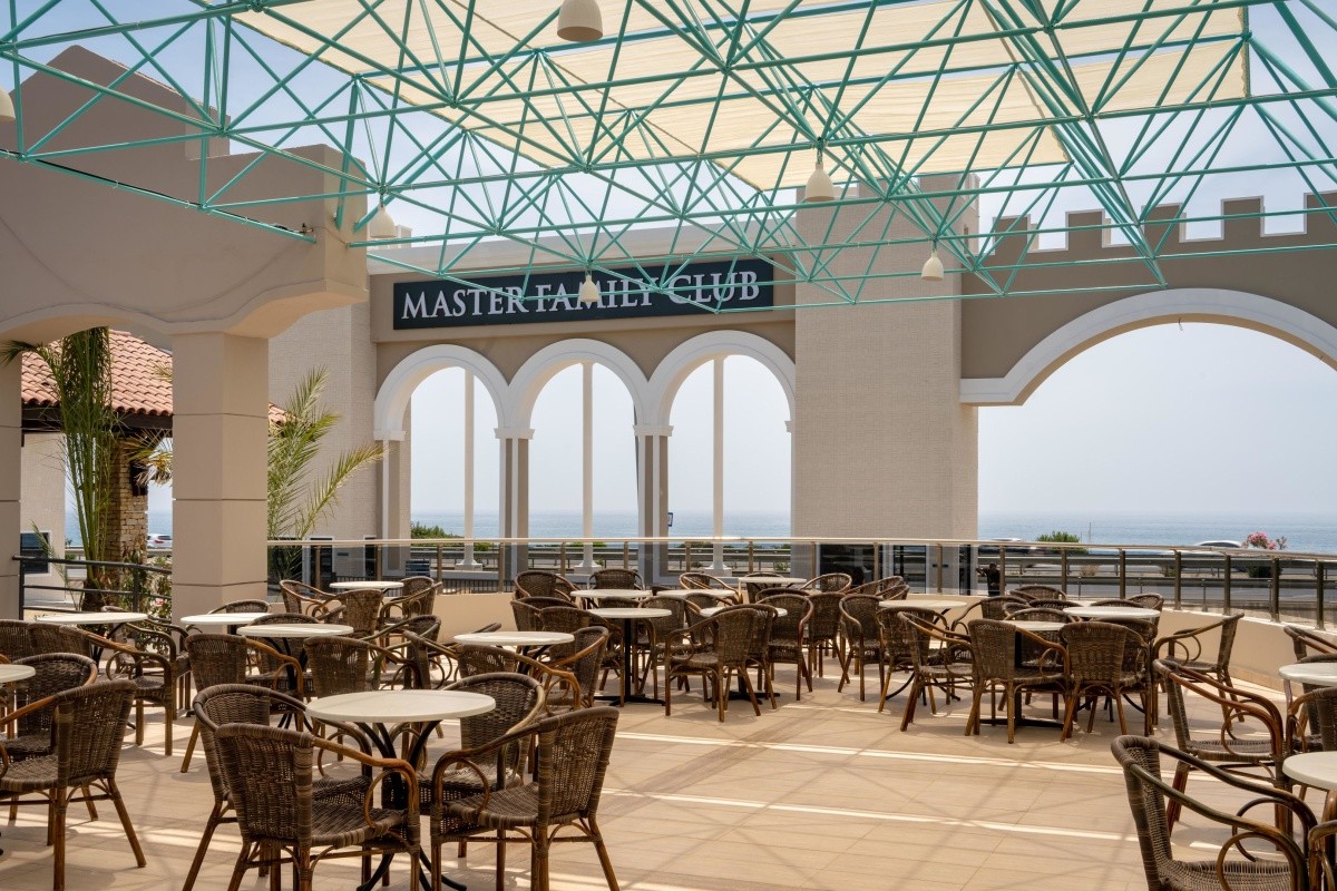 Master Family Club (Ex. Aska Costa Holiday Club)