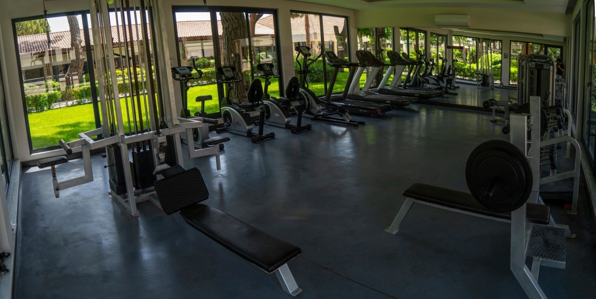 Master Family Club (Ex. Aska Costa Holiday Club)