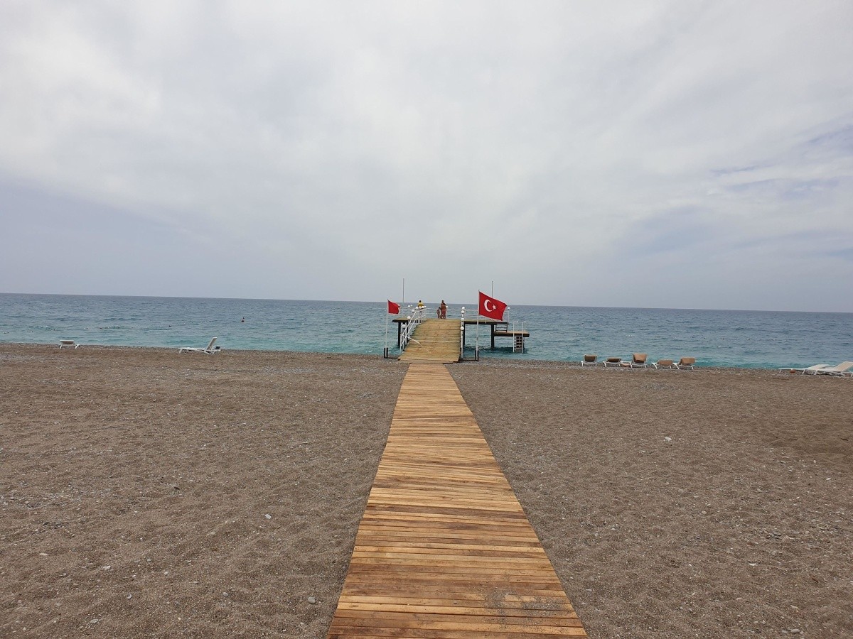 Master Family Club (Ex. Aska Costa Holiday Club)