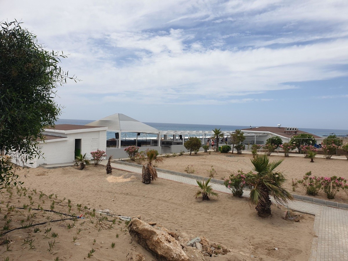 Master Family Club (Ex. Aska Costa Holiday Club)